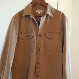 J. Crew x Wallace & Barnes jacket